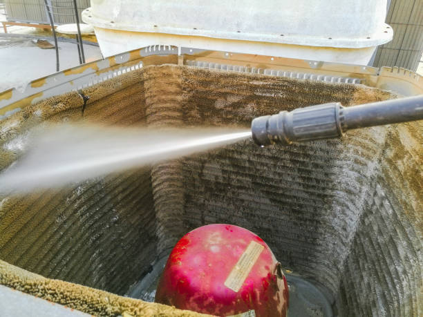 Best Dryer Vent Cleaning Services  in Barrington, IL