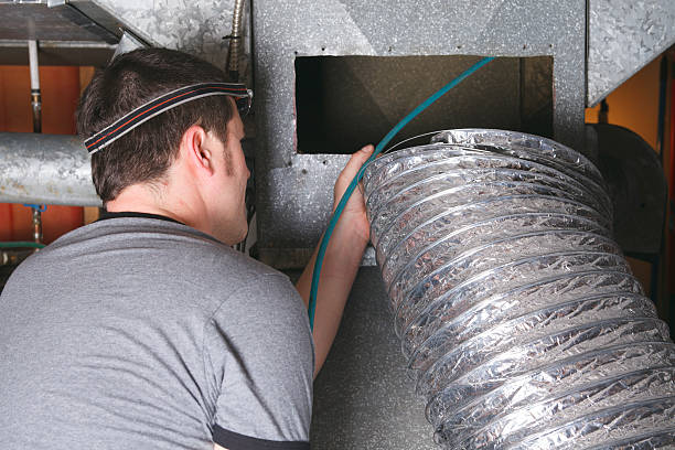Best Air Duct Cleaning Near Me  in Barrington, IL