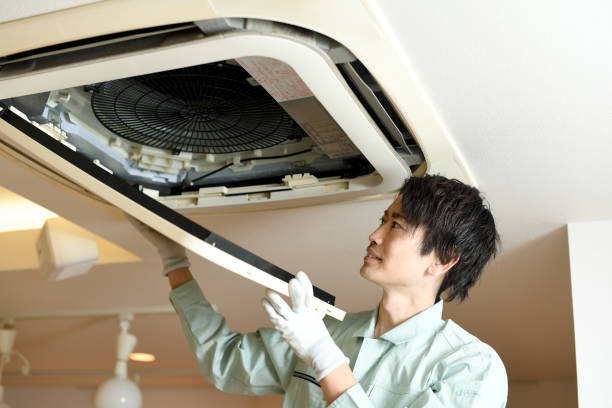 Best Air Duct Cleaning Near Me  in Barrington, IL