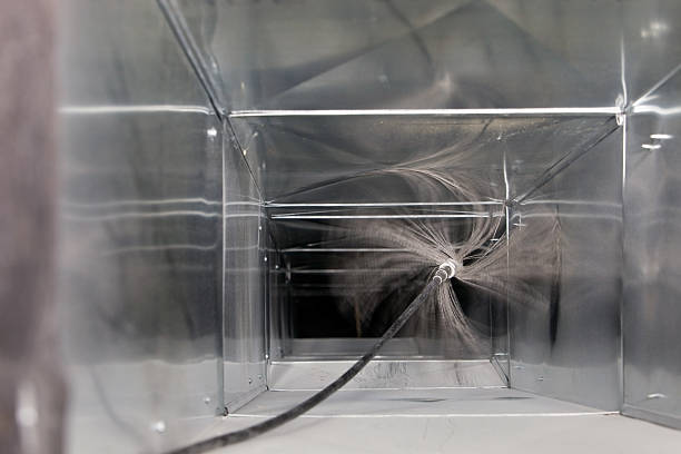 Best Affordable Air Duct Cleaning  in Barrington, IL