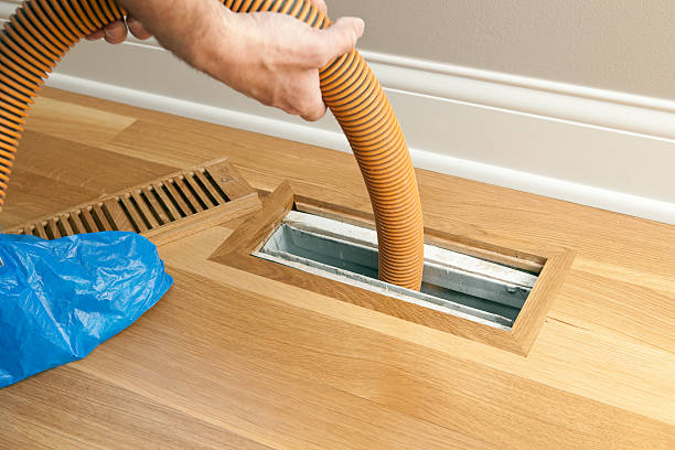 Best HVAC Air Duct Cleaning  in Barrington, IL