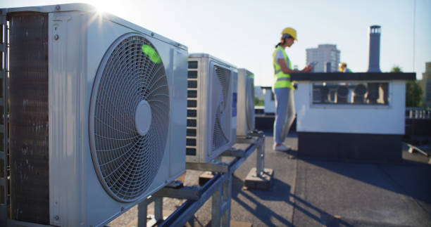 Best Air Duct Cleaning Company Near Me  in Barrington, IL