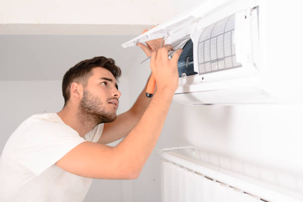 Best Air Vent Cleaning Services  in Barrington, IL
