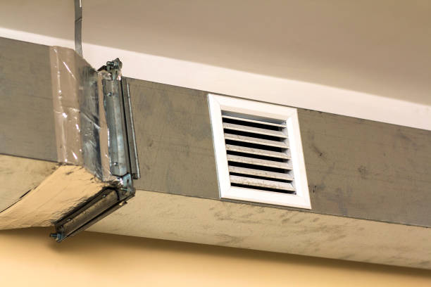 Best Home Air Vent Cleaning  in Barrington, IL