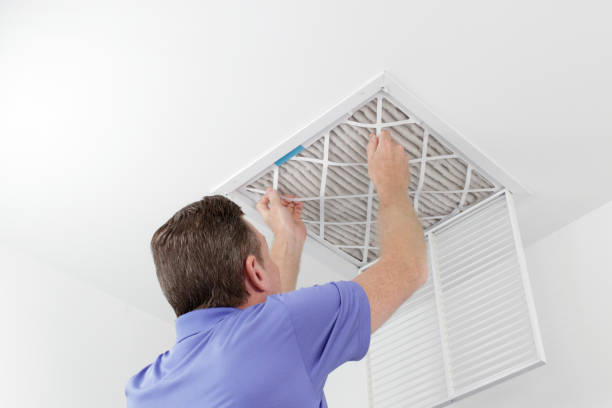 Best Best Air Duct Cleaning Company  in Barrington, IL